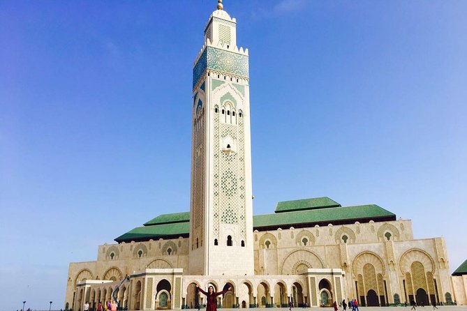 Morocco 9 Days Tour From Marrakech - Tour Details and Inclusions
