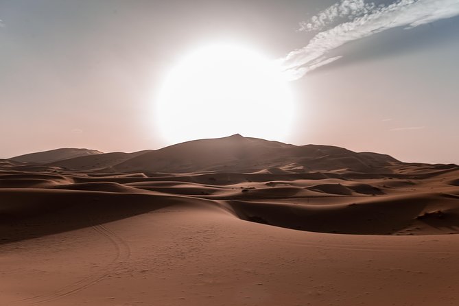 Morocco Encompassed - Good To Know