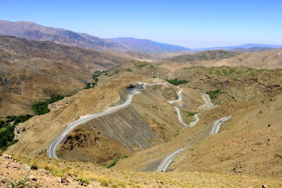 Morocco: Private Tour of Aït-Ben-Haddou & Ouarzazate - Good To Know