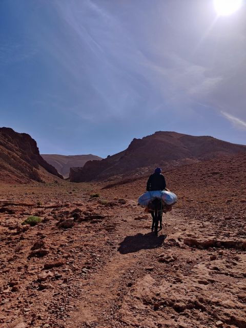 Morocco Tour to Oasis and Desert of Erg Chigaga in Private - Good To Know