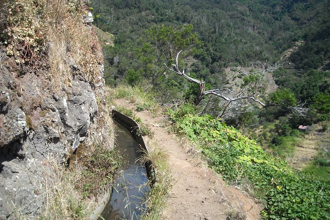 Morocco – Vale Das Mimosas (Half Day Walk)