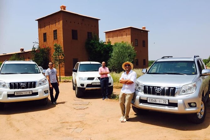 Morocco Vineyard Visit and Gourmet Tours - Traveler Photos and Reviews