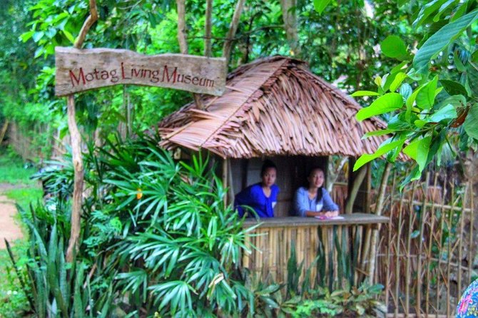 Motag Living Museum Tour