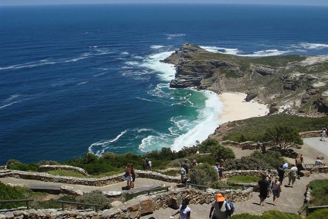 Mother City, Cape Town, Private Tour, The Best Of Cape Agulhas - Good To Know