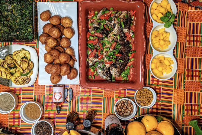 Motherland Cooking Xperience - Good To Know