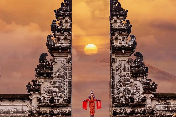 Mothers Temple of Besakih & Lempuyang Temple - Good To Know