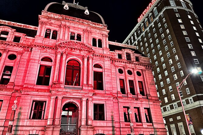 2 Best Tours In Detroit