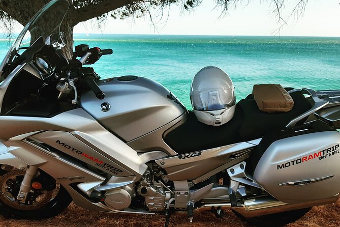 Motorbike and Scooter Rentals in Almada - Good To Know