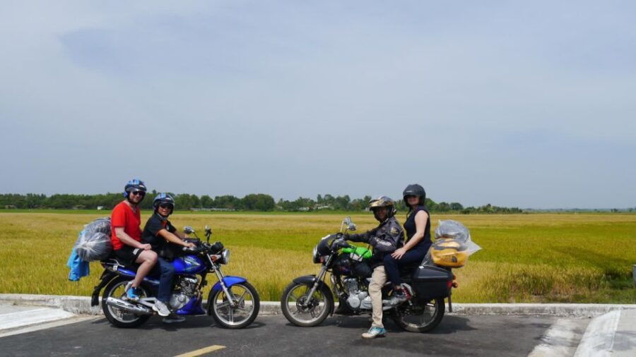 Motorbike Tour From Dalat to Mui Ne (2 Days) - Good To Know