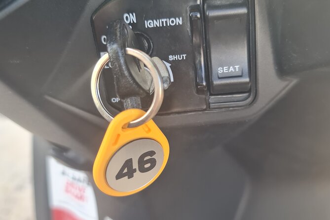 Motorcycle and Scooter Rental in Punta Cana - Good To Know