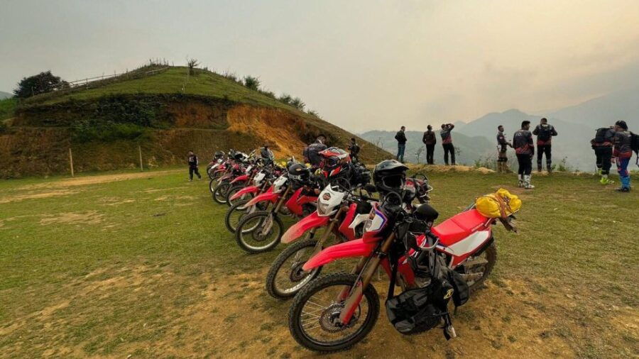 Motorcyle Tour From Dalat to Saigon (4 Days) - Good To Know