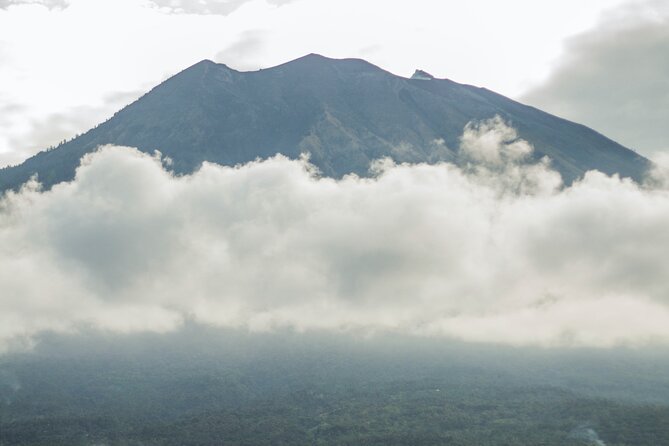 Mount Agung Sunrise Trekking in Bali - Good To Know