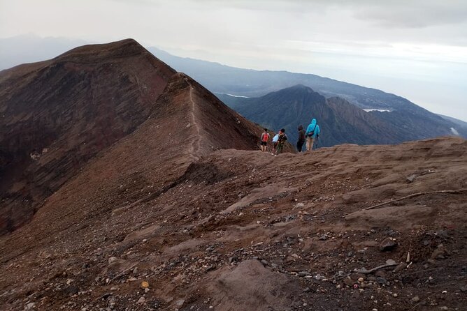 Mount Agung Sunrise Trekking Private Tours - Good To Know