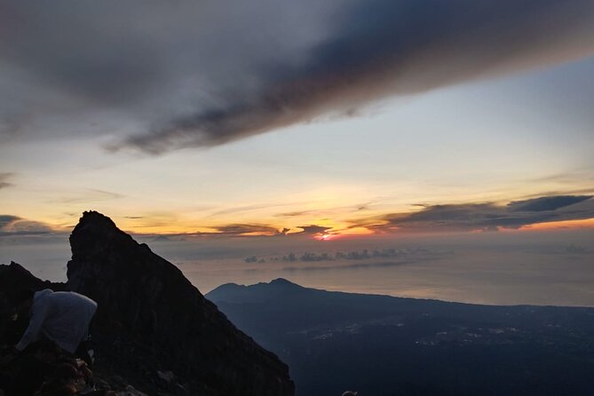 Mount Agung Sunrise Trekking - Good To Know