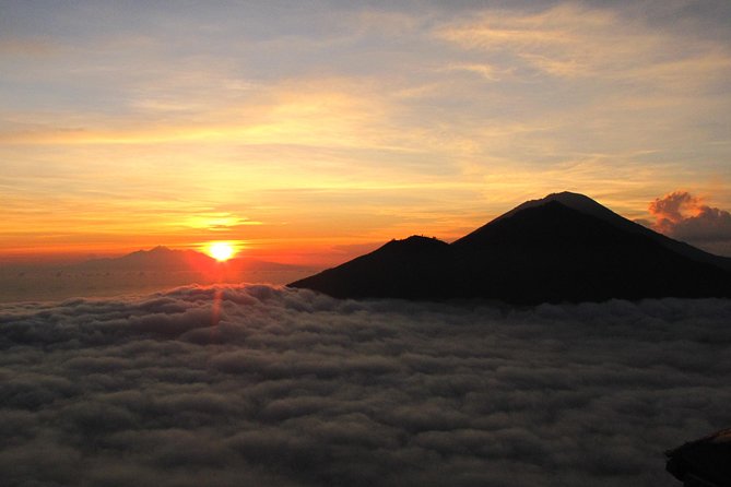 Mount Batur Bali Sunrise Trekking - Good To Know