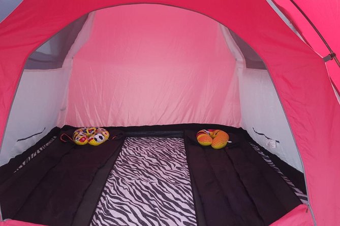 Mount Batur Camping Tour With Sunset and Sunrise Experience - Good To Know