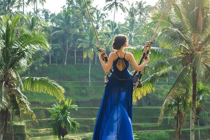 Mount Batur Jeep Sunrise Tour With Jungle Swing - Good To Know