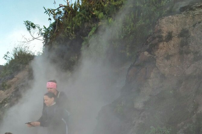 Mount Batur Overnight Camping - Good To Know