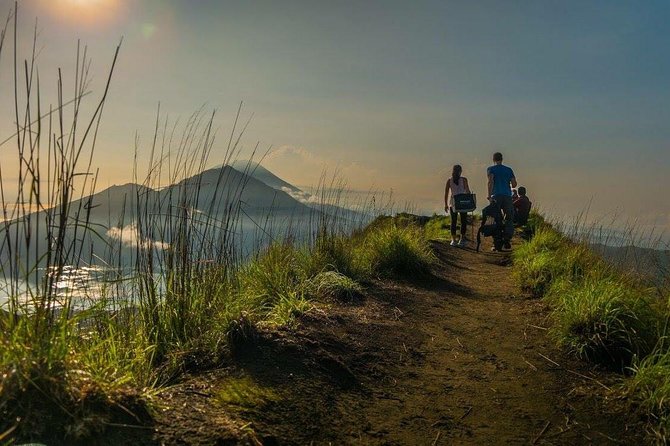 Mount Batur Sunrise Hike and Hidden Waterfall - Good To Know