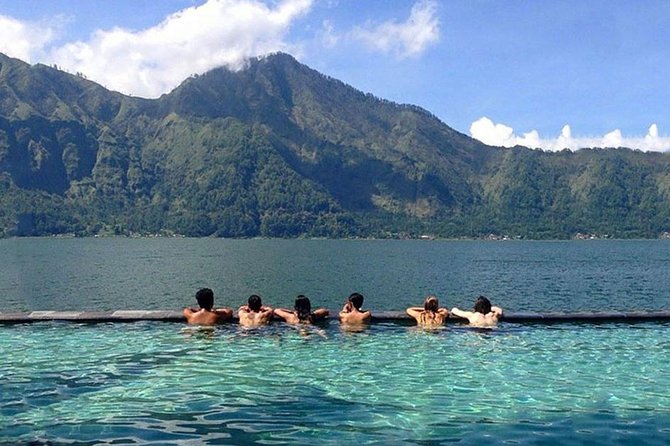 Mount Batur Sunrise Treeking With Breakfast - Traveler Experience