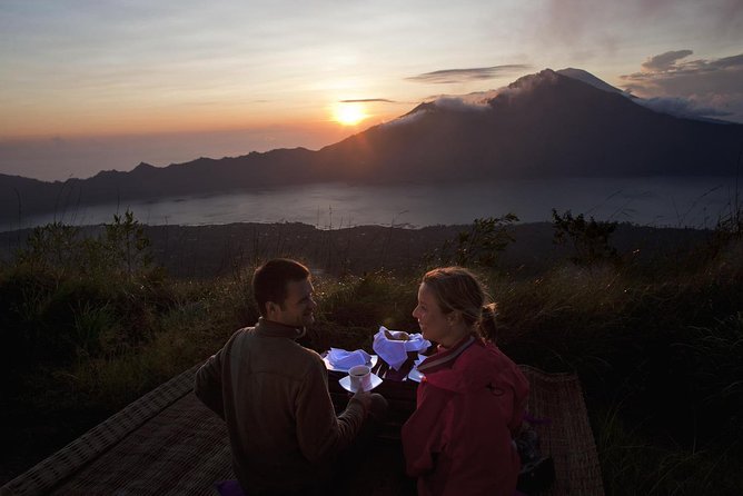 Mount Batur Sunrise Trekking - Good To Know