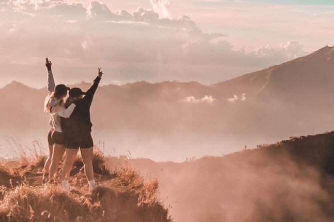 Mount Batur Sunrise Trekking - Good To Know