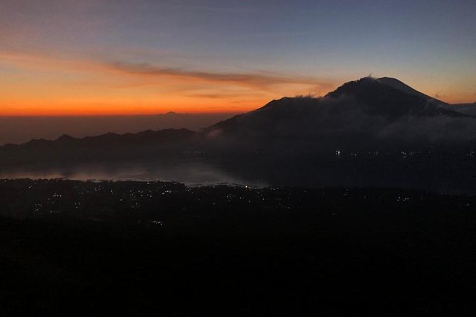 Mount Batur Sunrise Trekking - Good To Know