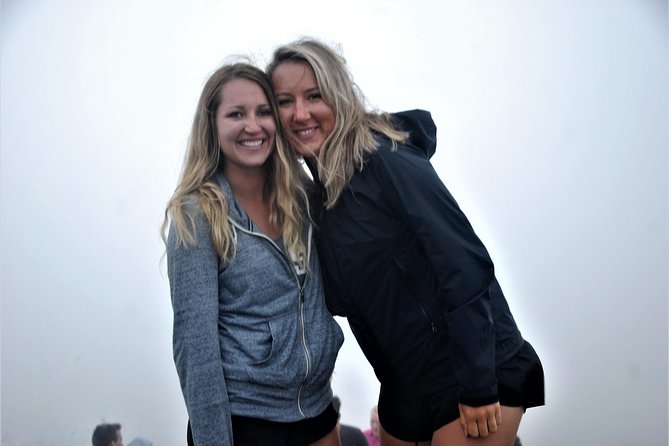 Mount Batur Sunrise Trekking - Good To Know