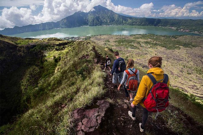 Mount Batur Sunrise Trekking - Good To Know
