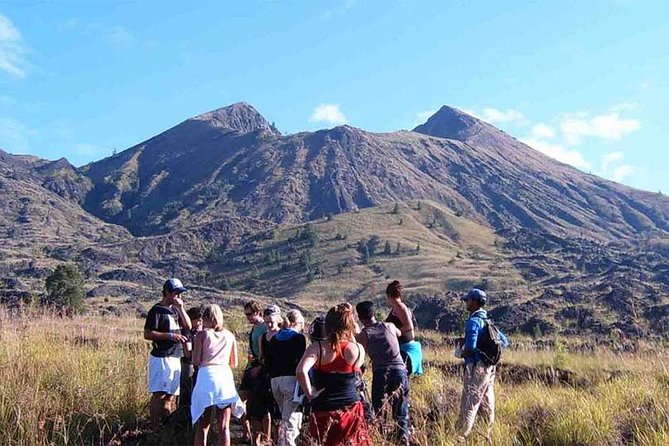 Mount Batur Sunrise Trekking and Natural Hot Spring - Good To Know