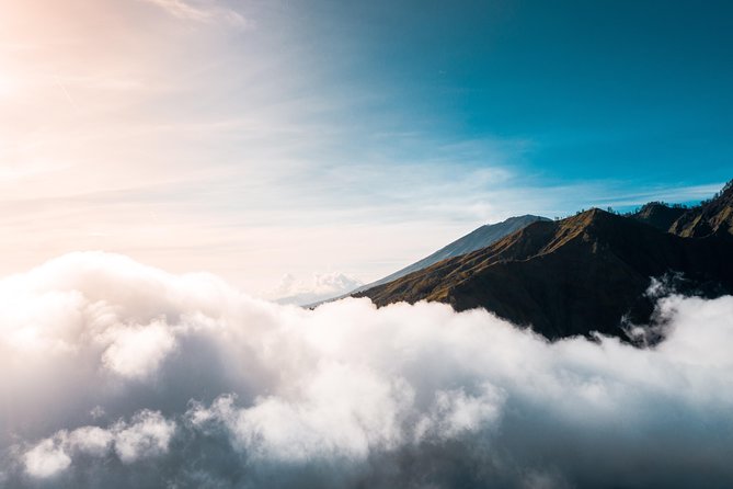 Mount Batur Sunrise Trekking and Rice Terrace Adventure - Good To Know