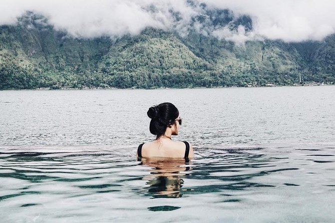 Mount Batur Sunrise Trekking & Batur Natural Hot Spring - Good To Know