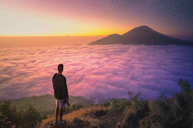 Mount Batur Sunrise Trekking By Bali Volcano Jeep - Good To Know