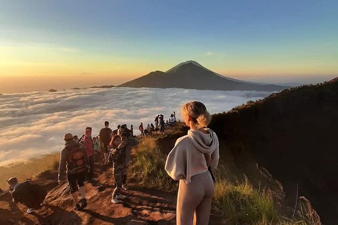 Mount Batur Sunrise Trekking Guide - Good To Know