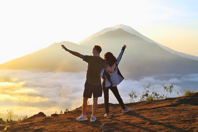 Mount Batur Sunrise Trekking Open Trip All-Inclusive - Good To Know