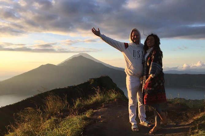 Mount Batur Sunrise Trekking Private Tour With Breakfast and Hotel Transfer - Good To Know