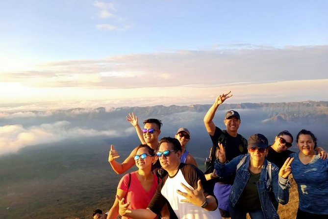 Mount Batur Sunrise Trekking Tour - Uluwatu Area - Good To Know