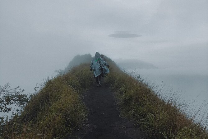 Mount Batur Sunrise Trekking With Breakfast