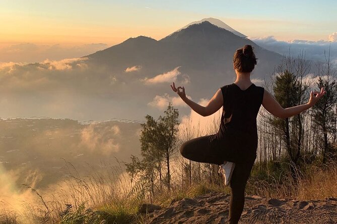 Mount Batur Sunrise Trekking With Breakfast - All Inclusive Tour - Good To Know