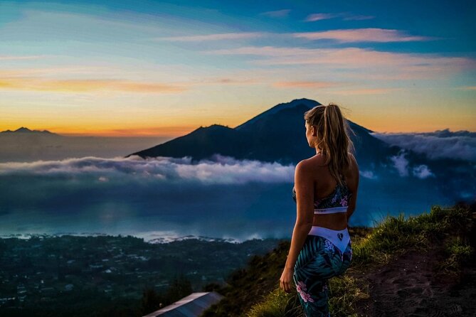 Mount Batur Sunrise Trekking With Breakfast on The Top - Good To Know