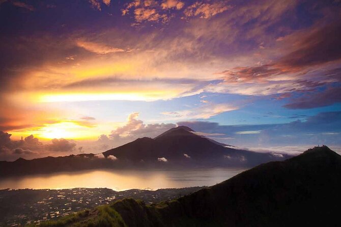 Mount Batur Sunrise Trekking With Breakfast on Top - Good To Know