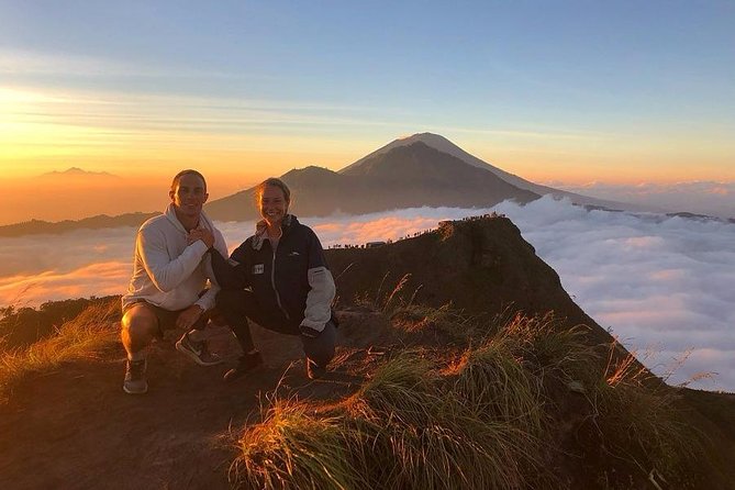 Mount Batur Sunrise Trekking With Breakfast - Good To Know