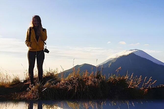 Mount Batur Sunrise Trekking With Guide - Good To Know