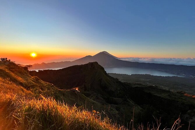 Mount Batur Sunrise Trekking With Natural Hot Spring - Good To Know