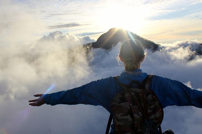 Mount Batur Sunrise Trekking With Natural Hot Spring and Breakfast - Good To Know