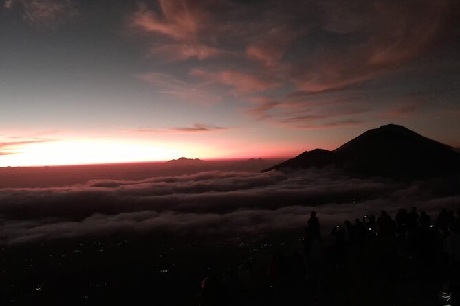 Mount Batur Sunrise Trekking With Private Guide and Breakfast - Good To Know