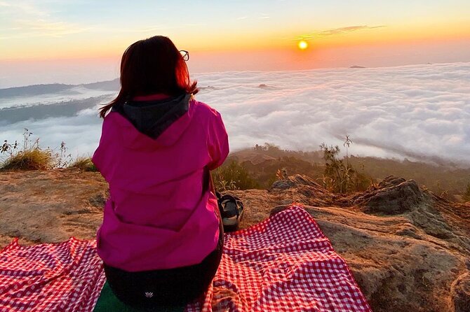 Mount Batur Sunrise Trekking - Good To Know