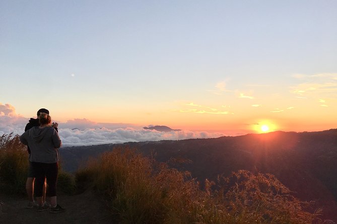 Mount Batur Sunset Trekking - All Inclusive Tour - Good To Know