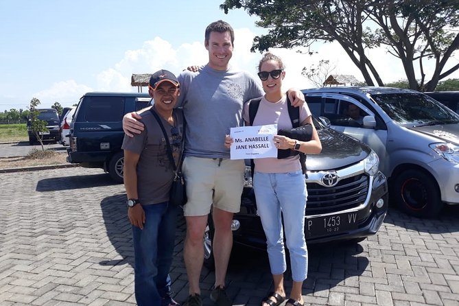 Mount Bromo, Ijen & Snorkelling Private Luxury Tour (4D3N)