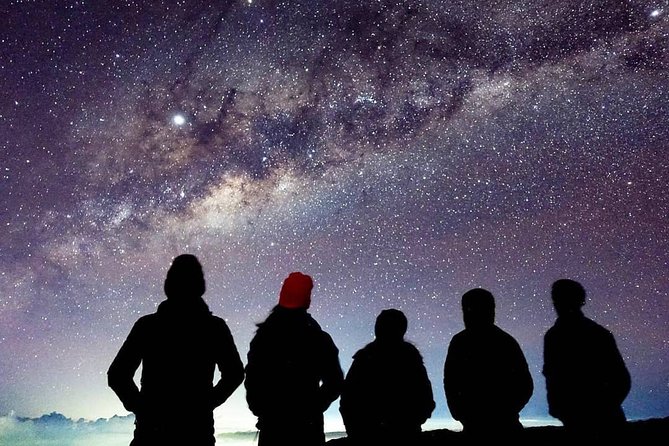 Mount Bromo Private Milky Way Photography and Sunrise Tour (1D1N)